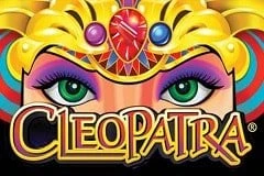 You can play the Cleopatra slot here.