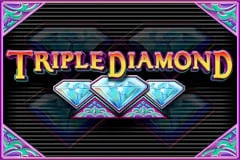 You can play the Triple Diamond slot here.
