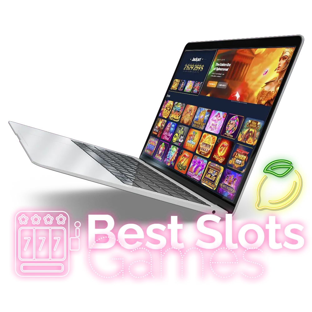 Learn about best online slots with Winslots.