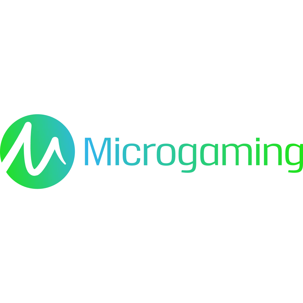 On our site you find slots made by the provider of Microgaming.