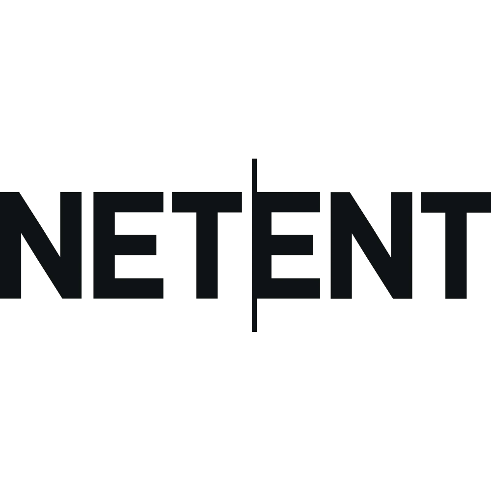 On our site you find slots made by the provider of Netent.