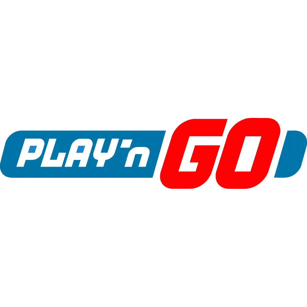 On our site you find slots made by the provider of Play'n GO.