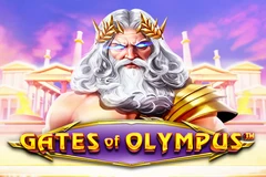 You can play the Gates of Olympus slot here.