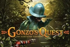 You can play the Gonzo's Quest slot here.
