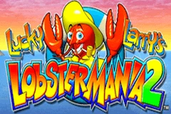 You can play the Lucky Larry Lobstermania 2 slot here.