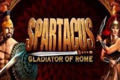 You can play the Spartacus Gladiator slot here.