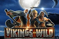 You can play the Vikings Go Wild slot here.
